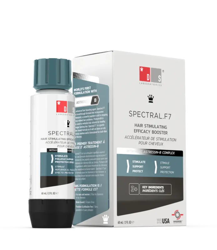 DS Laboratories Spectral F7 60ml