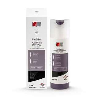 DS Radia Shampoo 205ml