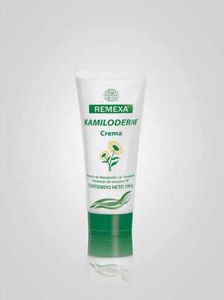 Remexa Kamiloderm Crema 100g