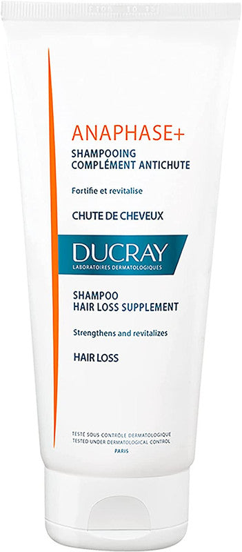 Ducray Shampoo Anaphase 200ml