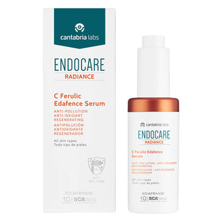 Cantabria Labs Endocare Radiance C Ferulic Serum 30ml