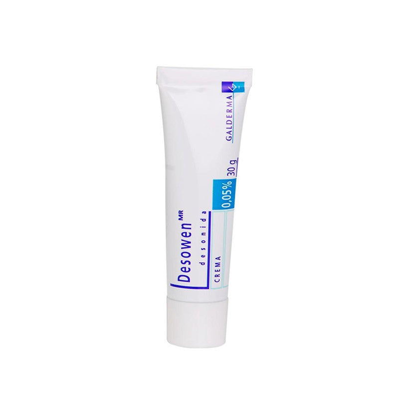 Tratamiento para las manifestaciones de las dermatitis
  Están indicados para el alivio de las manifestaciones de inflamación y prurito de las dermatosis que responden a corticosteroides.
