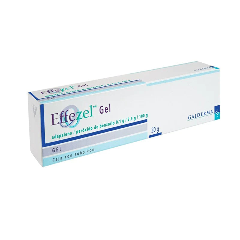 Tratamiento indicado para el acne.
  Indicado para el tratamiento del acné vulgaris y acné inflamatorio papulopustoloso de moderado a servero en pacientes de 9 años en adelante. En acné moderado a severo