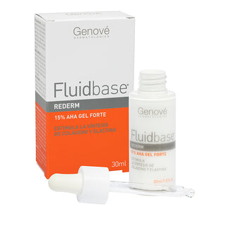 Es un gel no graso de fácil absorción para el tratamiento de pieles con exceso de queratinización. Elimina las células muertas dejando la piel suave, lisa y tersa.