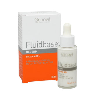 Gel no graso de fácil absorción para el tratamiento de pieles secas o con exceso de queratinización, estimula la producción de colágeno y elastina. Hidratante para pieles grasas.