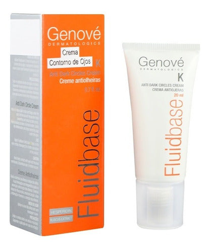 Es un tratamiento de ojeras y bolsas de los ojos. Su formulación con Hesperidina ayuda en la prevención y el tratamiento de las ojeras disminuyendo de forma visible la intensidad del color en la zona.