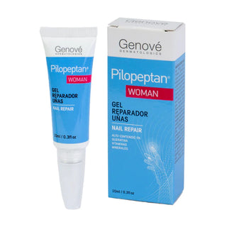 Genove Pilopeptan Gel Reparador de Uñas 10ml