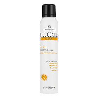 Cantabria Labs Heliocare Solar 360 Airgel 50 SPF 200ml