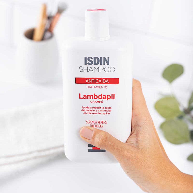 ISDIN Lambdapil Shampoo 200ml