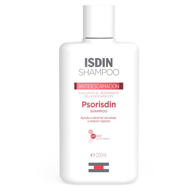 ISDIN Psorisdin Shampoo 200ml