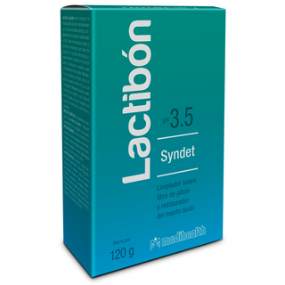 Barra dermolimpiadora con acción emoliente y antipruriginosa, cuenta con tecnologí­a syndet por lo que ofrece una limpieza profunda, provee un pH 3.5 óptimo, que favorece y restablece el manto ácido de la piel.
