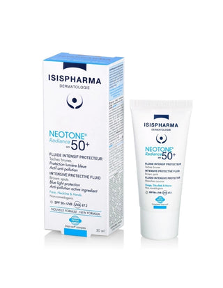 Isispharma Neotone Radiance 50Fps 30ml