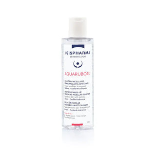 Isispharma Ruboril Aqua Solucion Micelar 400ml