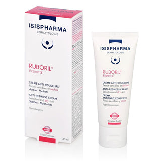 Isispharma Ruboril Expert S piel seca 40ml