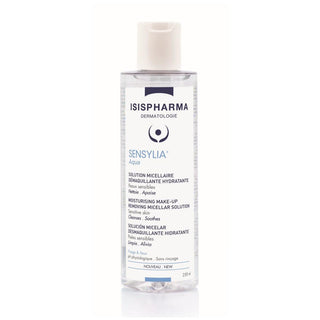 Isispharma Sensylia Aqua Solución Micelar 250ml
