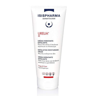 Isispharma Urelia 10% Urea 150ml