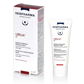 Isispharma Urelia 50% Urea 40ml