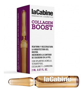 La Cabine Facial Collagen Boost 1x2ml