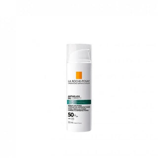 La Roche-Posay Anthelios Oil Correct 50ml