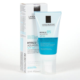 La Roche Posay Hyalu B5 Aquagel 30 Spf 50ml