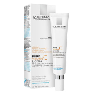 La Roche-Posay Pure Vitamin C Ligera 40ml