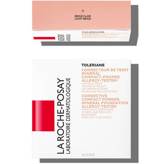 La Roche-Posay Toleriane Compacto 11 9.5g