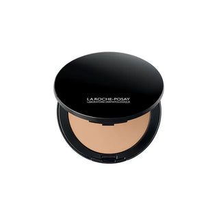 Maquillaje corrector. Textura en polvo compacto. Ayuda a corregir las imperfecciones de la piel mientras matifica sin obstruir los poros. FPS 25. Tono 13 Beige Arena.