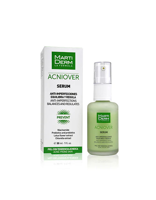 MartiDerm Acniover Serum 30ml