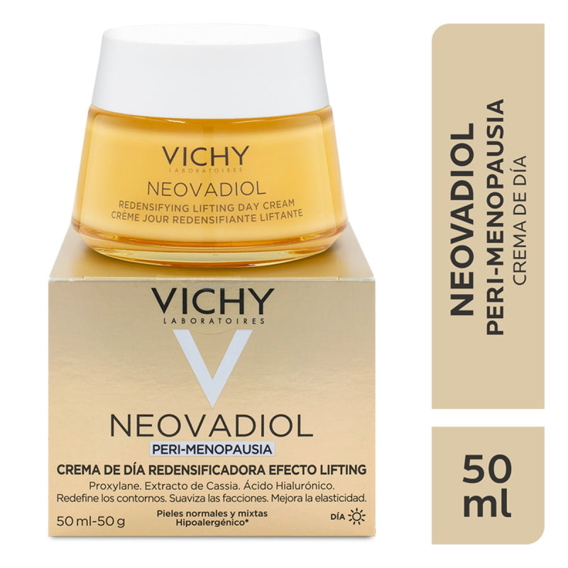 Vichy Neovadiol Peri-Menopausia Crema de Dia 50ml