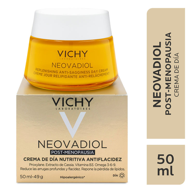 Vichy Neovadiol Post-Menopausia Crema de Dia 50ml