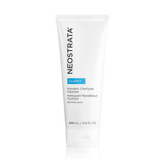 NeoStrata Clarify Gel Dermolimpiador Piel Grasa 200ml