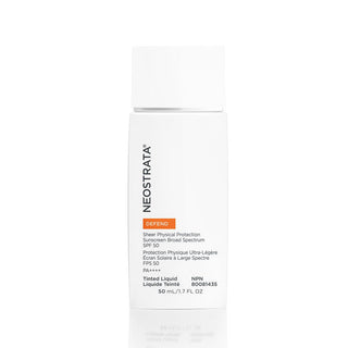 NeoStrata Solar Protector Solar Mineral 50ml
