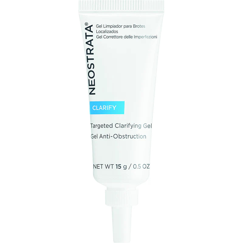 NeoStrata Clarify Gel Brotes Targeted 15g