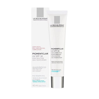 La Roche-Posay Pigmentclar Crema 40ml
