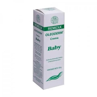 Crema hipoalergénica, relipidante, reepitelizante (regeneración del epitelio o piel), suavizante, humectante e hidratante. Ideal para la limpieza y la sequedad extrema de la delicada piel del bebe con tendencia atópica.
  Gracias a ello y a su contenido de linimento oleocalcáreo, y con el aceite de almendras dulces verdadero, forman una alta concentración de verdadero bálsamo calmante ante la sensación de irritación.