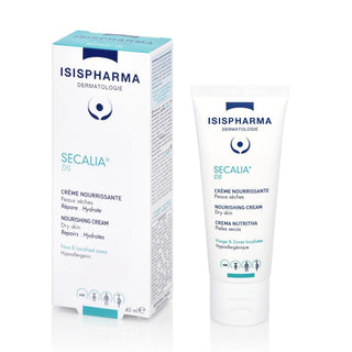 Isispharma Secalia DS Crema Nutritiva 40ml