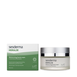 Hidratación y nutrición facial. Ideal para el cuidado de las pieles secas y sensibles. Tratamiento complementario en la prevención y reducción de las arrugas y la flacidez.