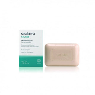 Higiene facial diaria de pieles seborreicas y con tendencia acneica. Prevención y tratamiento de pieles (mixtas/grasas) con tendencia acneica. Tratamiento unico o combinado con cualquier otro tratamiento antiacné. Ayuda a regular la secreción de grasa, eliminar impurezas y mejorar el acné. No es fotosensible ni irritante.
