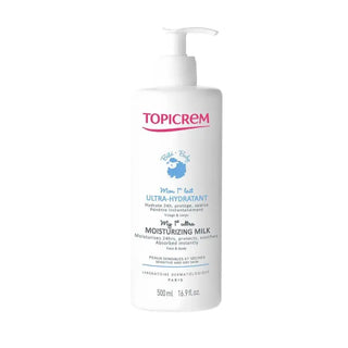 Pieles sensibles y secas de lactantes y bebés. Este producto, rico en agentes hidratantes, protectores y relipidantes, hidrata 24h, protege, calma y refuerza las defensas naturales de la piel frente a las agresiones externas dejándole una pelí­cula protectora. Emulsión untuosa suavemente perfumada que penetra instantáneamente. Acabado no graso. Aplicar una vez al dí­a. Testado bajo control dermatológico y pediátrico.
  Lactantes y bebés
  Pieles sensibles y secas