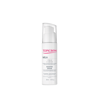 Corrige la hiperpigmentación existente. Unifica la tez. Actua en las etapas claves de la pigmentación para una prevención y atenuación de las manchas. Probado bajo control dermatológico.
  Adulto
  Pieles sensibles
  Manchas pigmentarias
