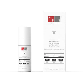 DS Serum Advanced Blemish Defense 30ml