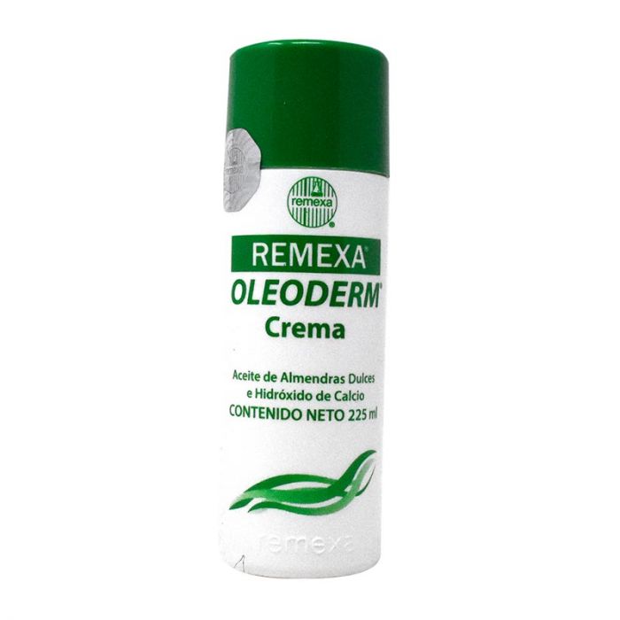 Remexa Oleoderm Crema 225ml