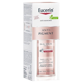 Eucerin Antipigmento Dual Serum Facial 30ml