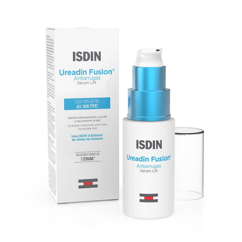 ISDIN Ureadin Fusion Serum Antiarrugas 30ml