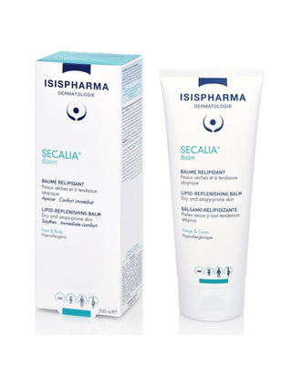 Isispharma Secalia Balsamo Repilidizante 200ml