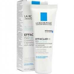 La Roche-Posay Effaclar H Iso-Biome 40ml