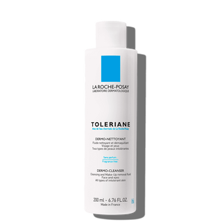 La Roche-Posay Toleriane Dermolimpiador 200ml