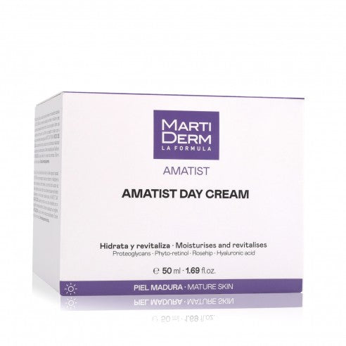 Martiderm Amatist Day Cream 50ml