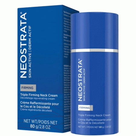NeoStrata Skin Active Crema para Cuello 80g