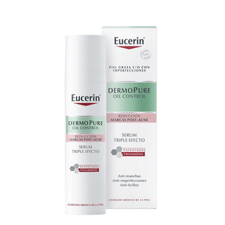 Eucerin Dermopure Oil Control Suero 40ml